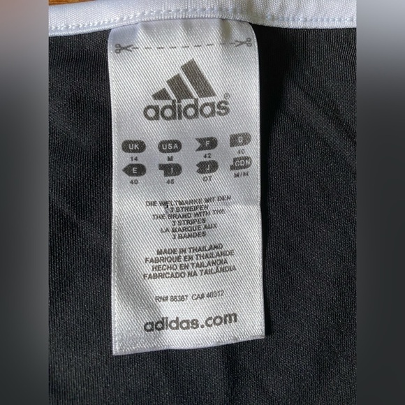 Adidas Women’s Proformence Tennis Tank Top Size Medium - Picture 7 of 8